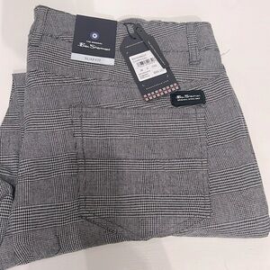 Ben Sherman Slim Fit Men’s Pants